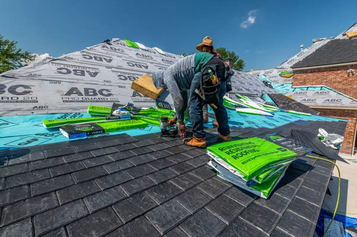 Roof Inspections in Raleigh, NC