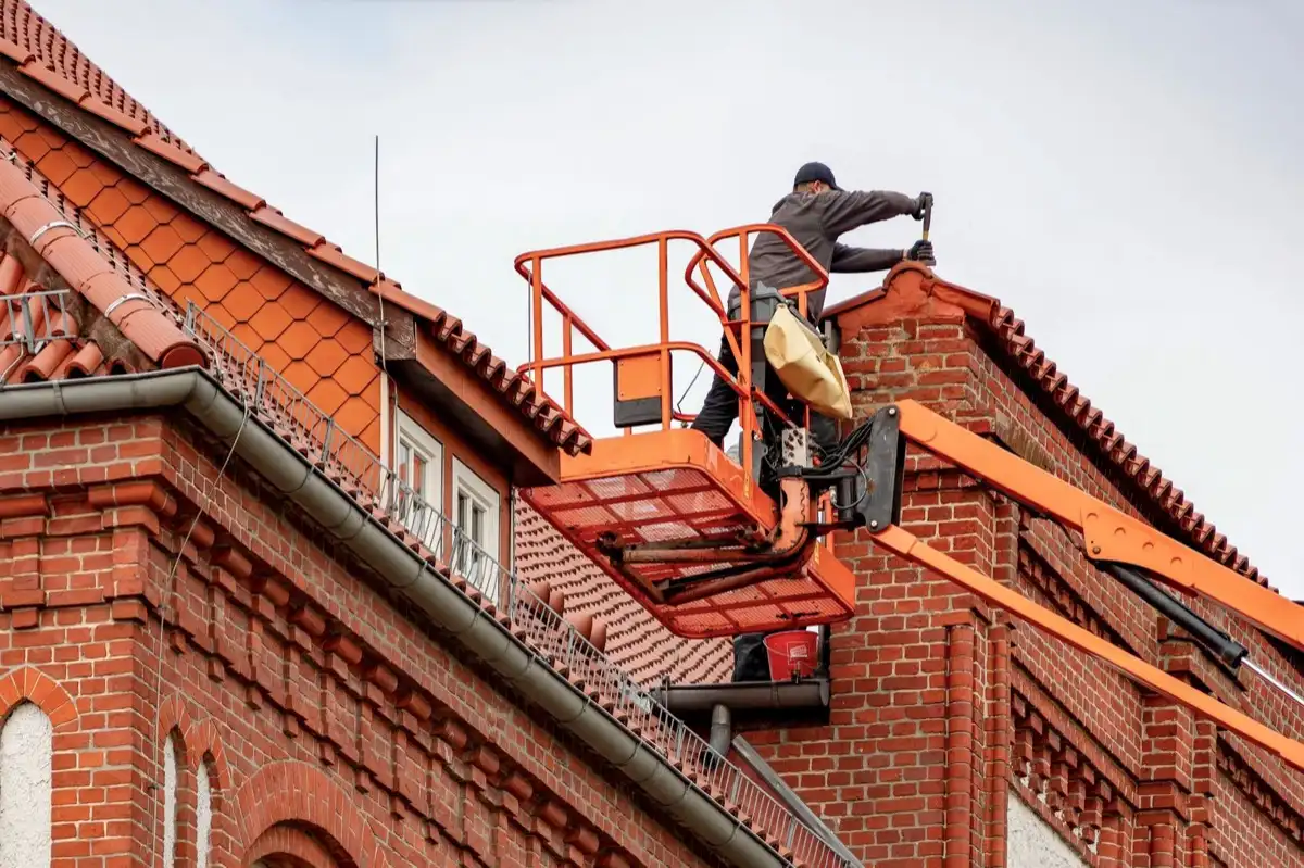 Insurance Claim Help in Raleigh, NC
