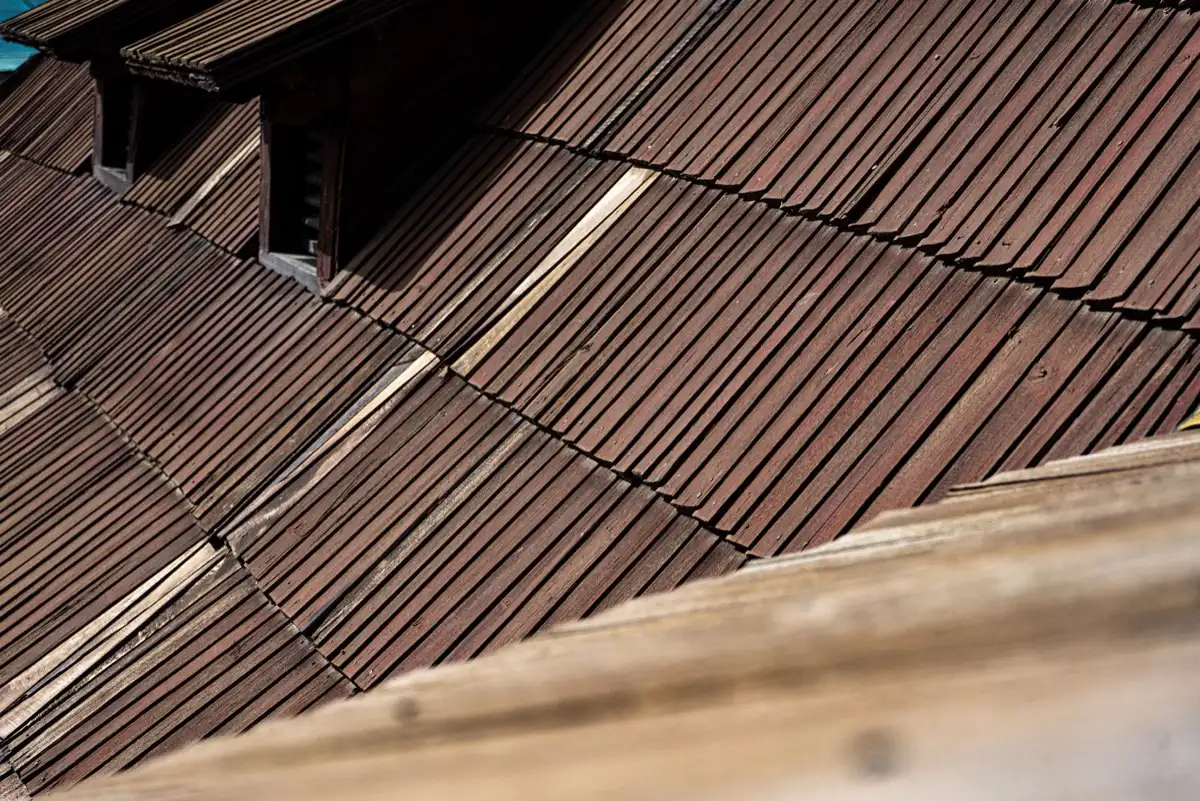 Asphalt Shingle Roofs in Raleigh, NC