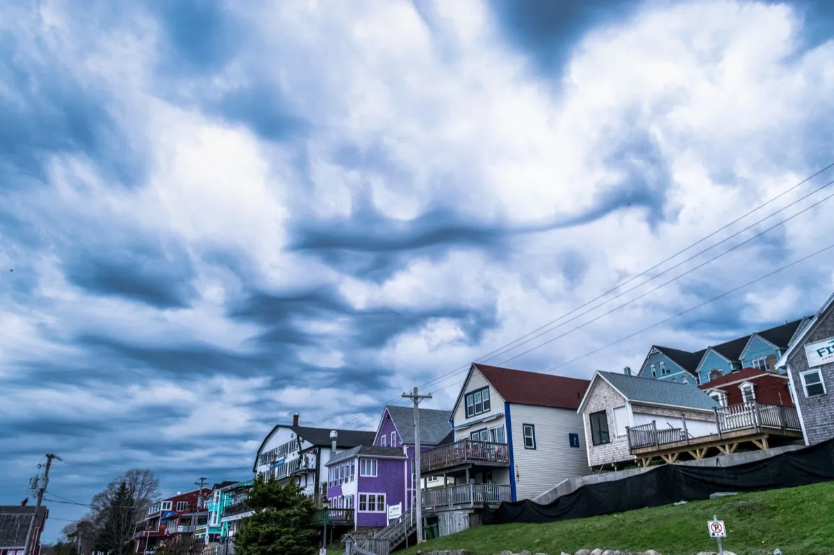 Storm Damage Restoration in Raleigh, NC