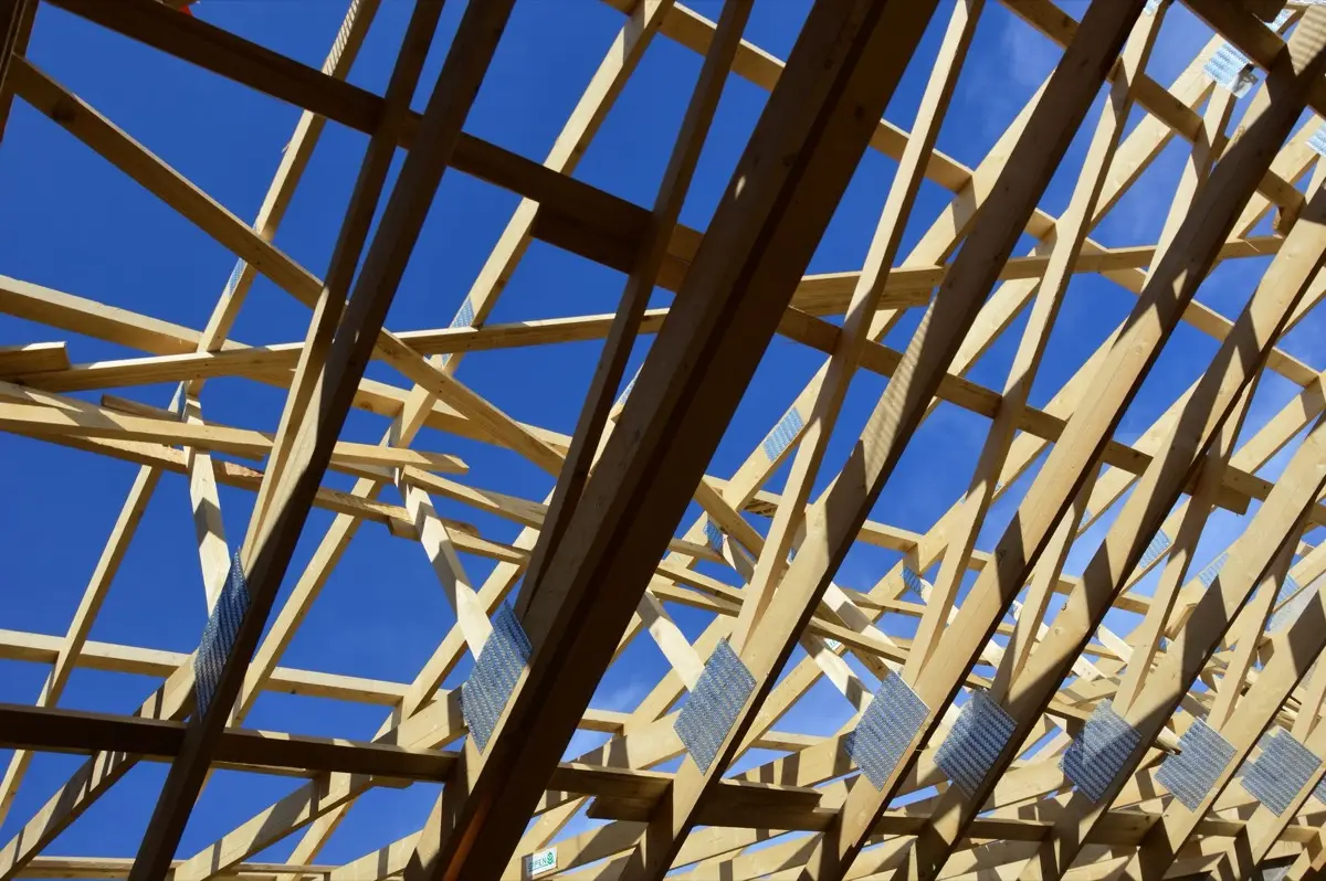 Roof Ventilation in Raleigh, NC